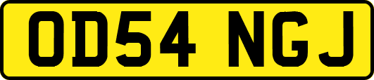OD54NGJ