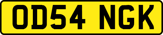 OD54NGK