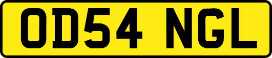 OD54NGL
