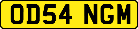 OD54NGM