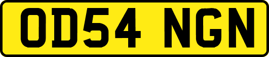 OD54NGN