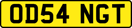 OD54NGT