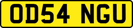 OD54NGU