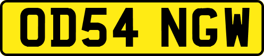 OD54NGW