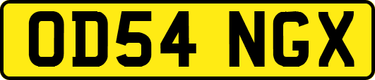 OD54NGX