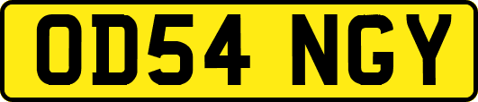 OD54NGY