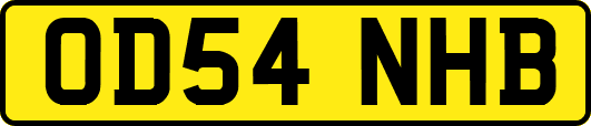 OD54NHB