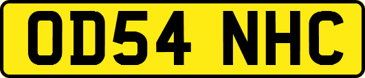 OD54NHC