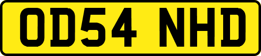 OD54NHD