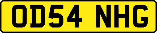 OD54NHG