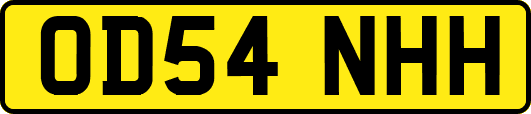 OD54NHH