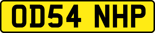 OD54NHP