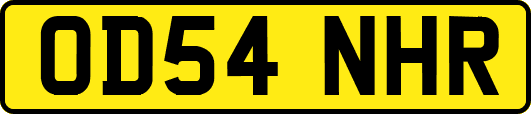 OD54NHR