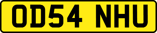 OD54NHU
