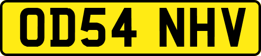 OD54NHV