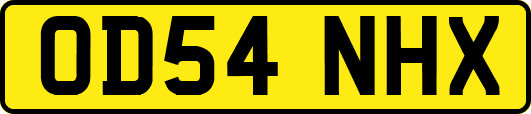 OD54NHX