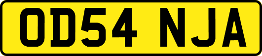 OD54NJA