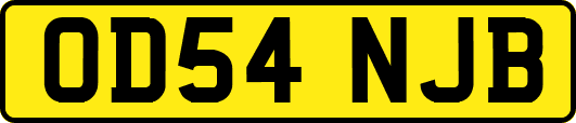 OD54NJB