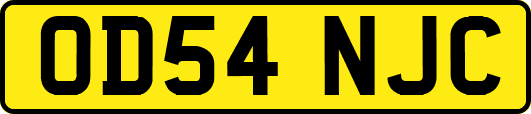OD54NJC