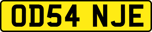 OD54NJE