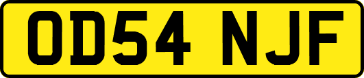 OD54NJF