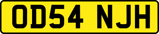 OD54NJH