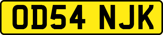 OD54NJK