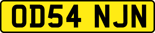 OD54NJN