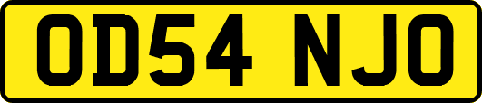 OD54NJO