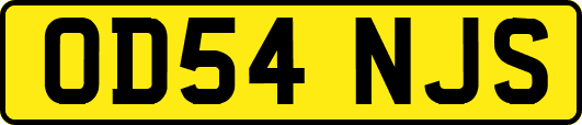 OD54NJS