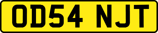 OD54NJT