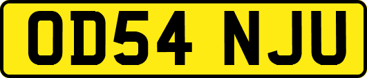 OD54NJU