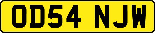 OD54NJW