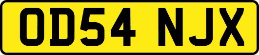 OD54NJX