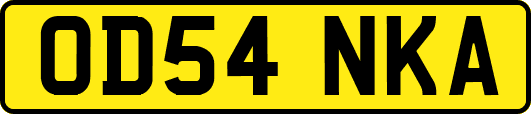 OD54NKA