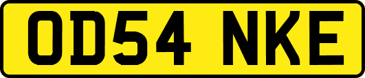 OD54NKE