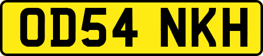 OD54NKH
