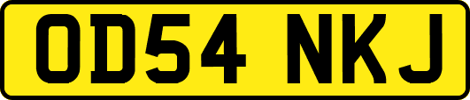 OD54NKJ