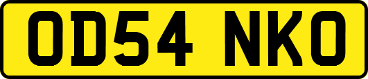 OD54NKO