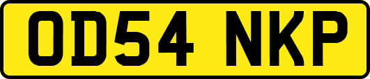 OD54NKP