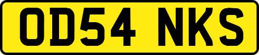 OD54NKS