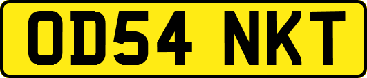 OD54NKT