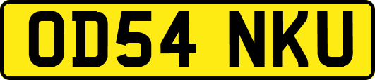 OD54NKU