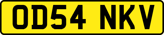 OD54NKV