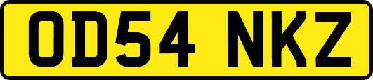 OD54NKZ