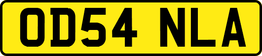 OD54NLA