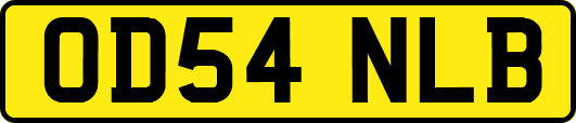OD54NLB