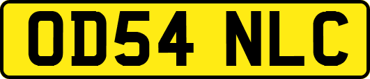 OD54NLC