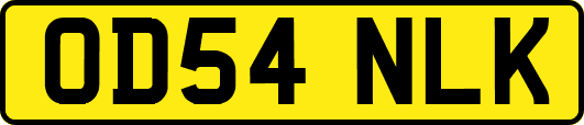 OD54NLK