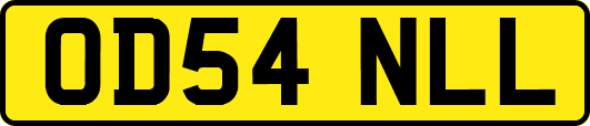 OD54NLL